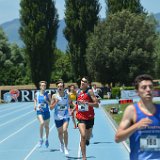Campionati italiani allievi  - 2 - 2018 - Rieti (2028)